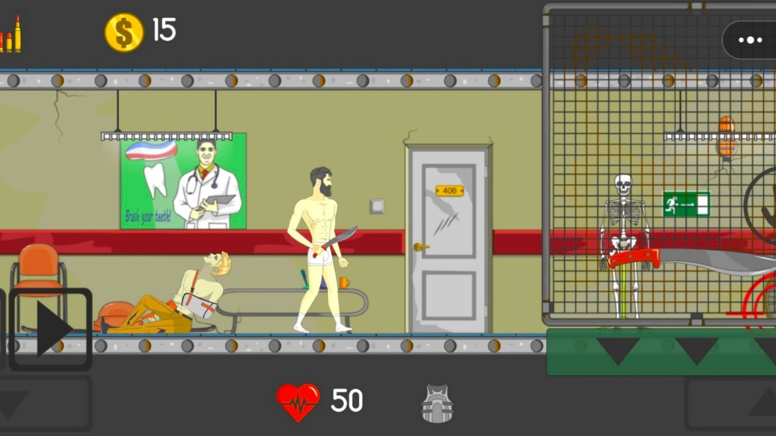 末日世界求生游戏正版(3)