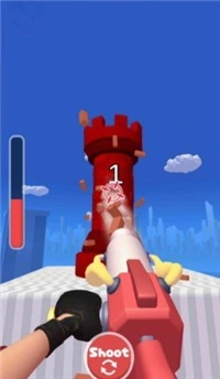 吸入与射击(SuckN Shoot)