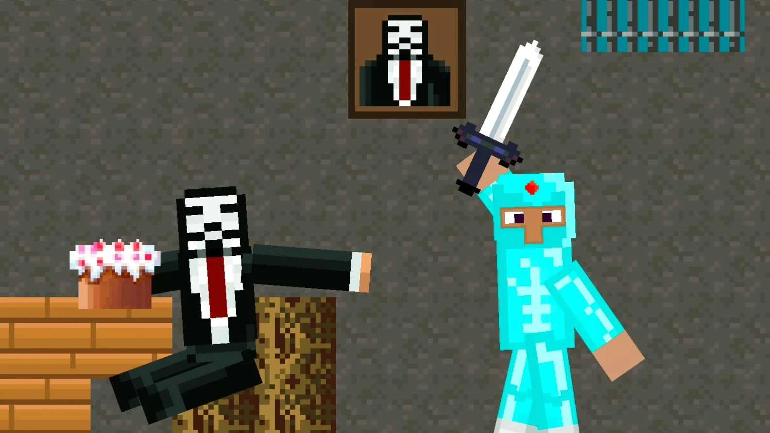 幽默地雷直装游戏版(2)