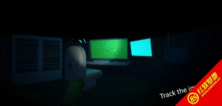 我们中间的冒名顶替者3D(Impostor Among Us 3D)