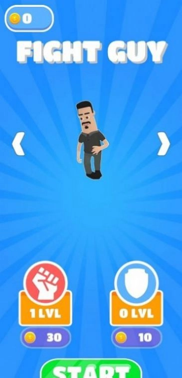 疯狂的布鲁斯(You Mad Bruh?)安卓免费版(1)