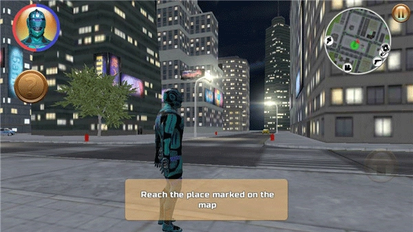 奥特曼银河英雄无广告版