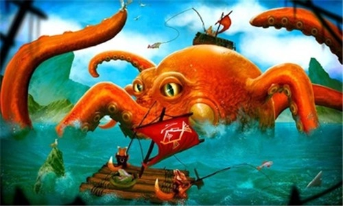 狐狸故事儿童读物安卓版