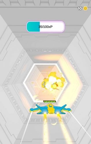 银河攻击者(Galaxy Attacker)手机免费版