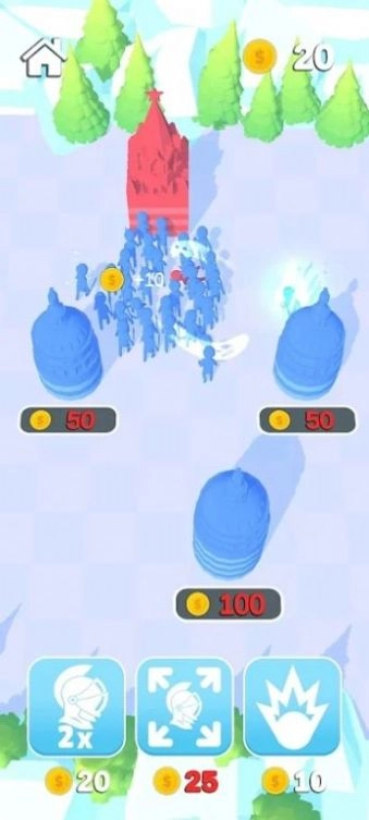 塔楼面积(Tower Expanse)游戏完整版(1)