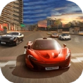 赛车极限狂飙
