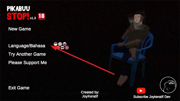 皮卡布停(PikabuuSTOP)