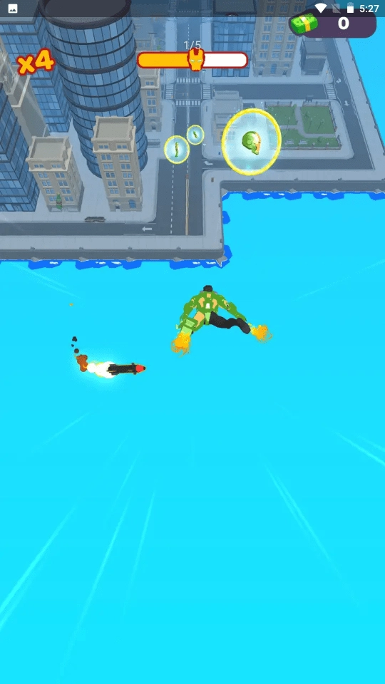 钢铁侠大师安卓官方版