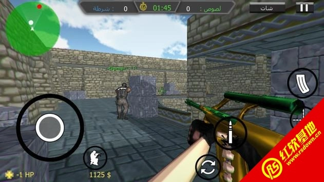 鹰战在线通用版(1)