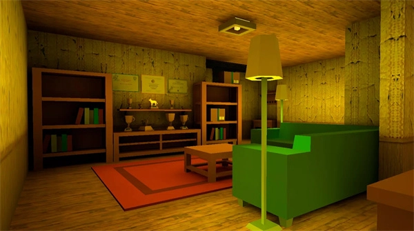 狗先生游戏官方版