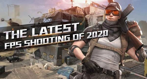 现代前锋射击战斗(Modern Striker : FPS)安卓官方版(2)