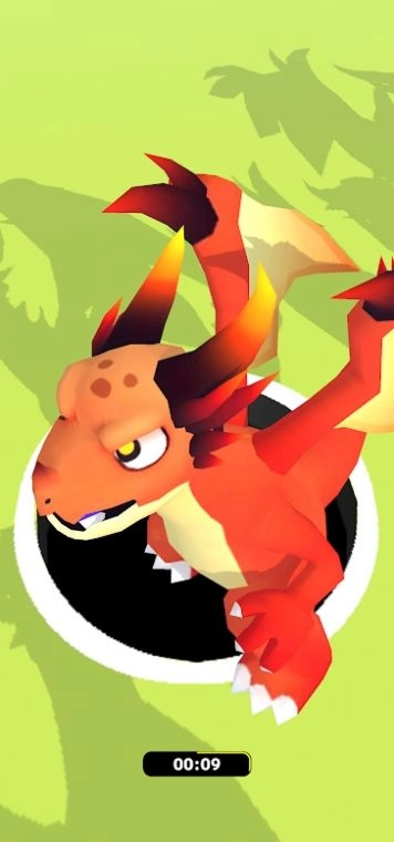 洞和怪物(Hole and Monster)安卓官方版