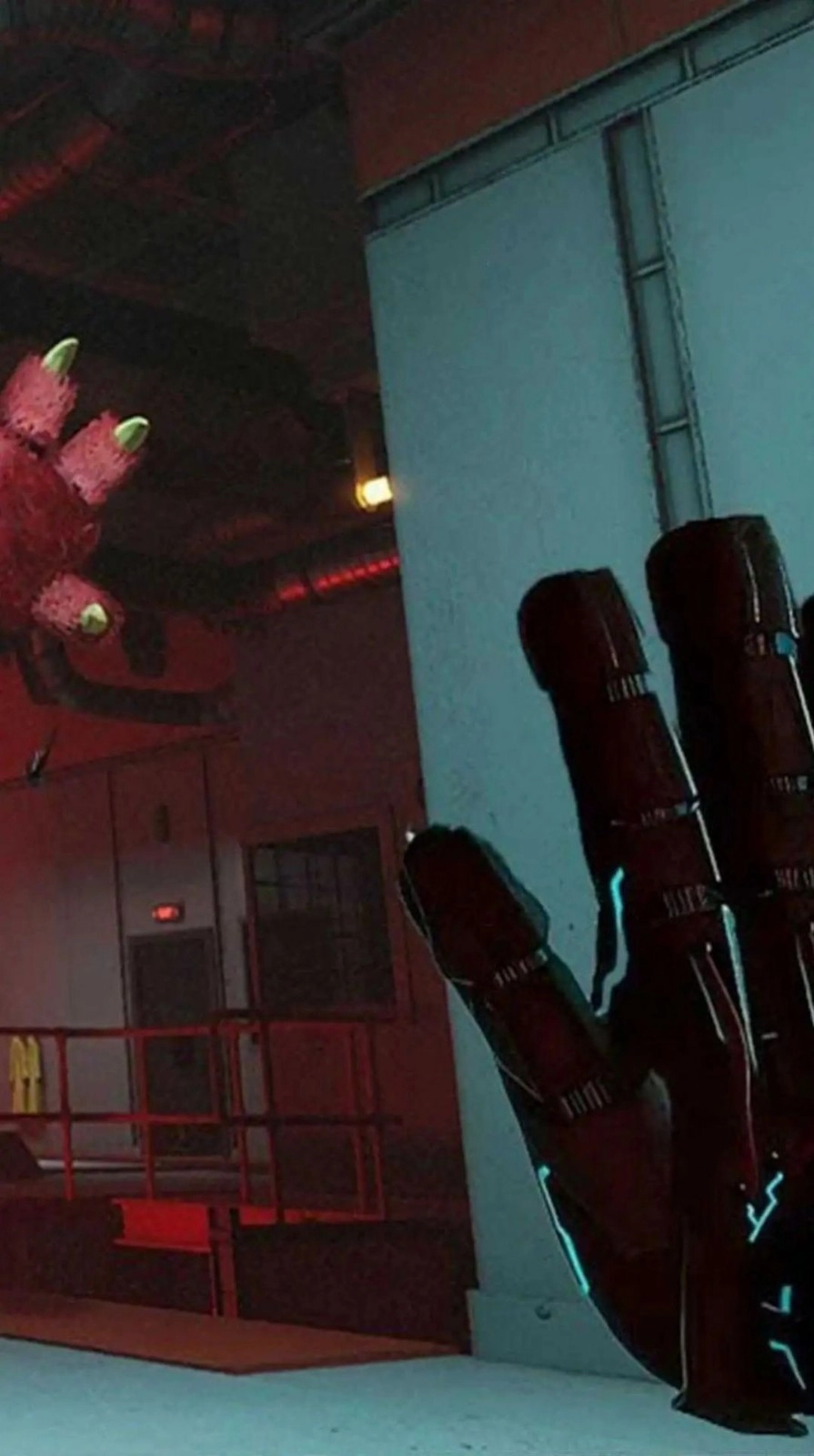 玩具工厂时间(playtime project)游戏无广告版(3)