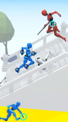 姿势一定要帅(1)