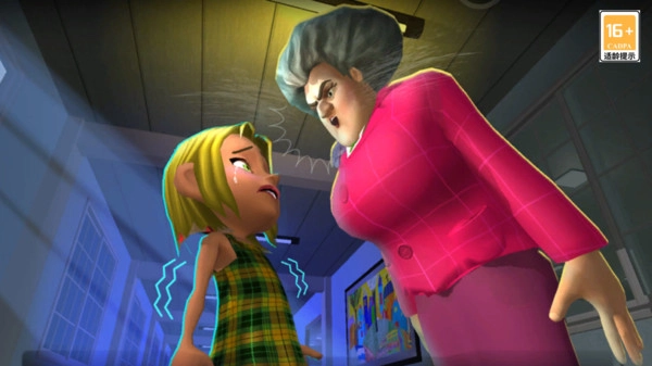 终极大逃杀官方最新版(2)