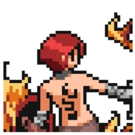 像素翻转RPG(PixelTurnRPG)官方正版