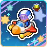 探险异星飞行队游戏官方最新版