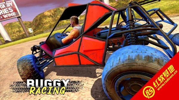 越野沙丘车3D(越野沙丘车)手游版