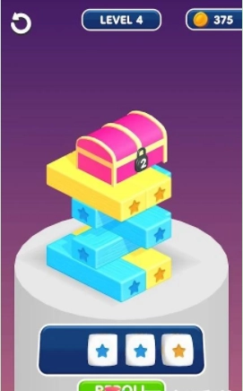 积木宝藏(MaJenga)手游直装版