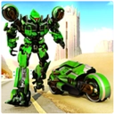 飞行机器人大战游戏正版