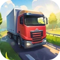 模拟真实卡车驾驶游戏官方版