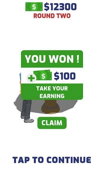 死亡俄罗斯转盘免费版(3)