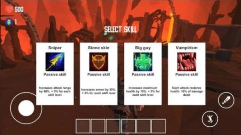 地狱斗技场(Hell arena)手游免费版(2)