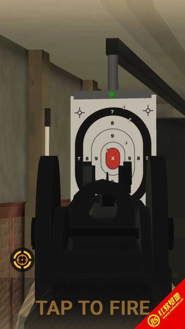 射击学校游戏纯净版(3)