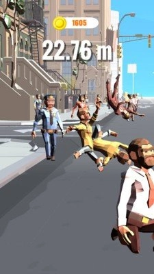 疯狂动物攻击图3