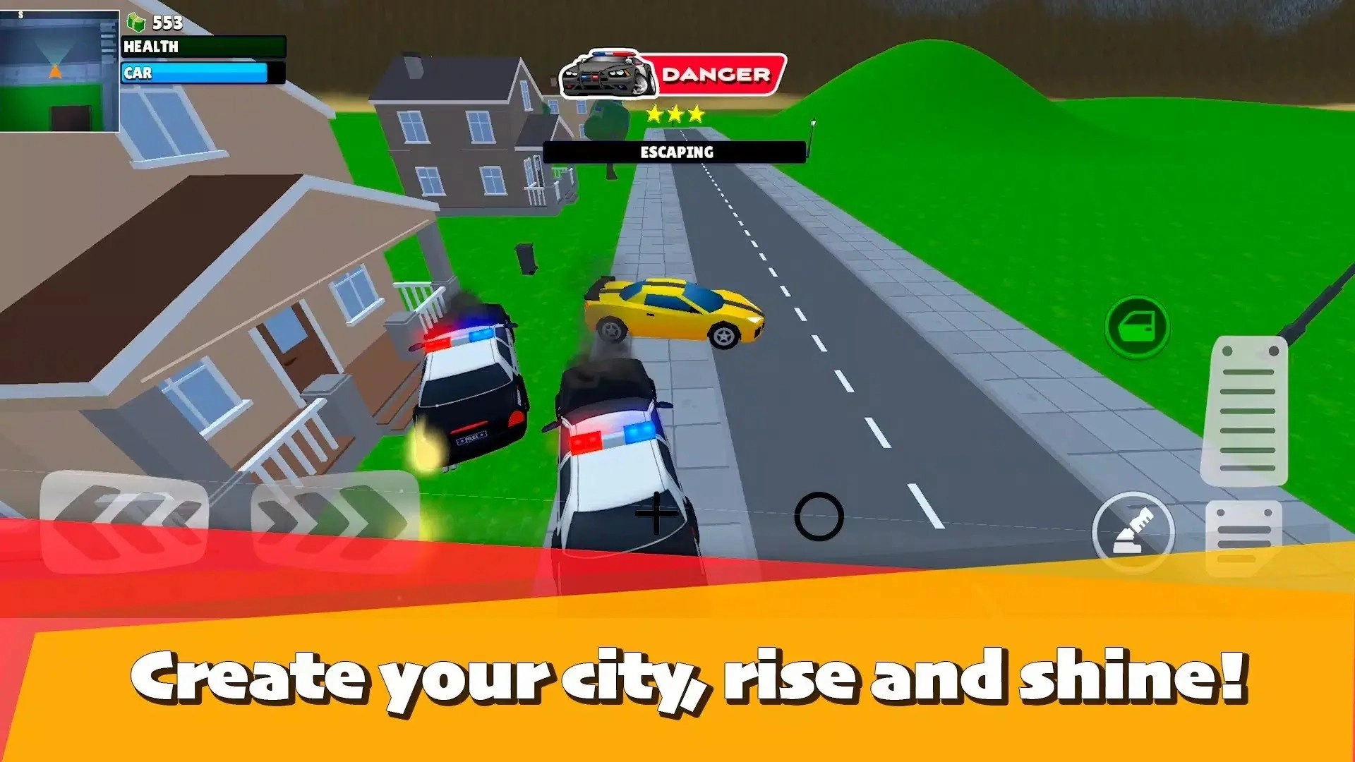 RP城市建设者(2)