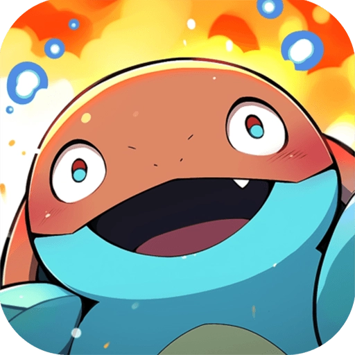 指尖怪物(Fingertip Monster)