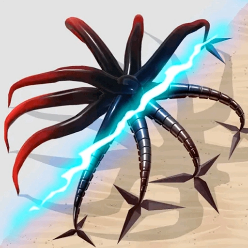 毒液人吞噬进化官方版