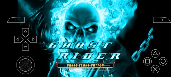 恶灵骑士正版(3)