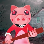小猪杀手2(Piggy scary granny mod chapter I)官方最新版