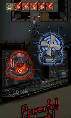 沉默城堡(Silent Castle)(2)