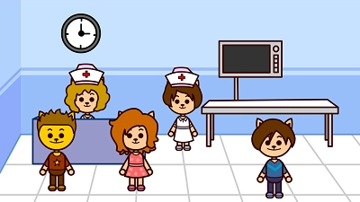 猫咪小镇世界(猫咪小镇)原版(2)