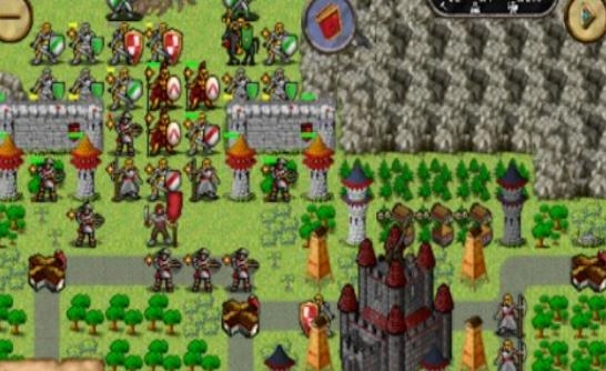 策略纪元(Age of Strategy)无广告版(1)