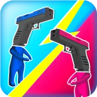 枪头战斗(GunHeadBattle)正版