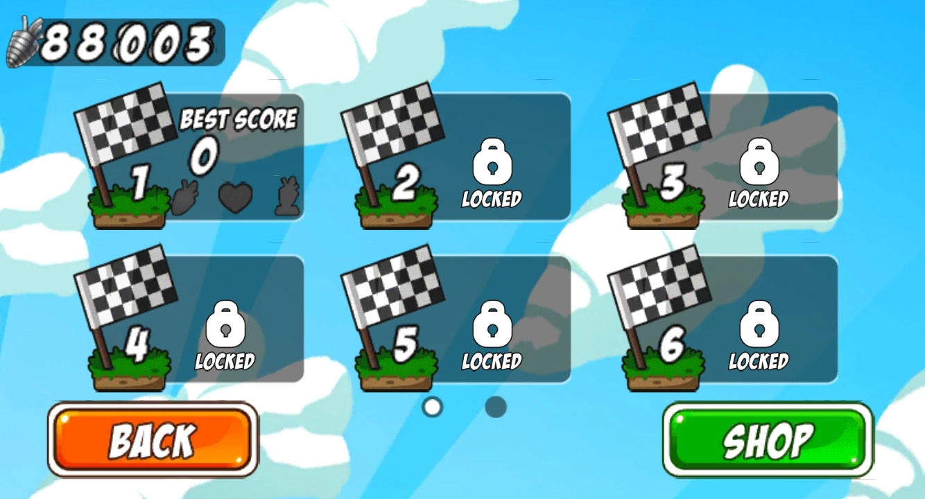 长板兔(LONGBOARD RABBIT)最新版