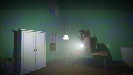 逃离后室第94层(ExtB: 94)安卓版(2)