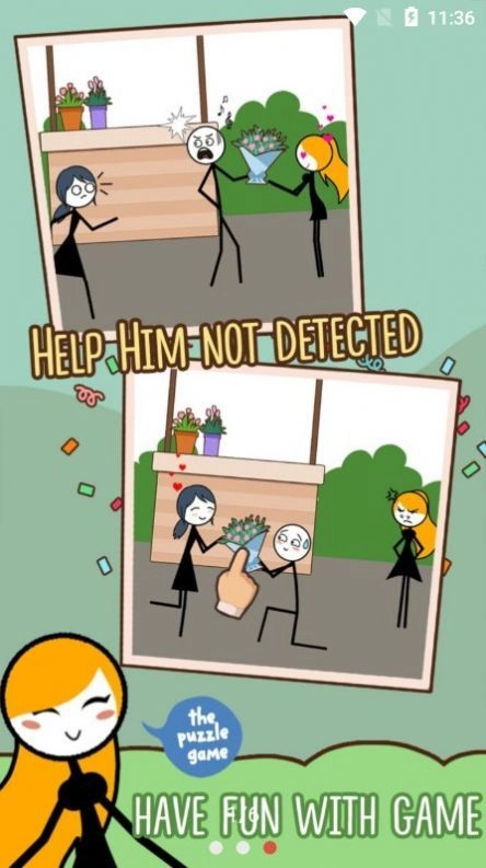 跳过爱情(Skip Love)免费原版