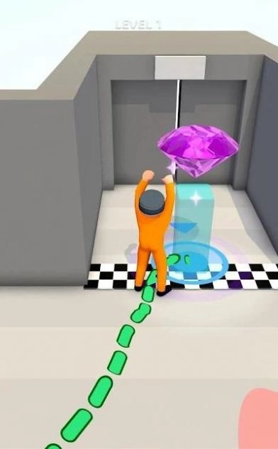 画个偷路(Draw Sneak)手游免费版