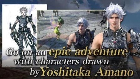 永恒国度战峰(EKBP)游戏官方版(2)