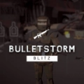 子弹风暴闪电战(Bullet Storm Blitz)