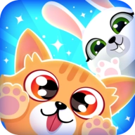 宠物闲置矿工农场大亨(Pet Idle Miner)游戏绿色版