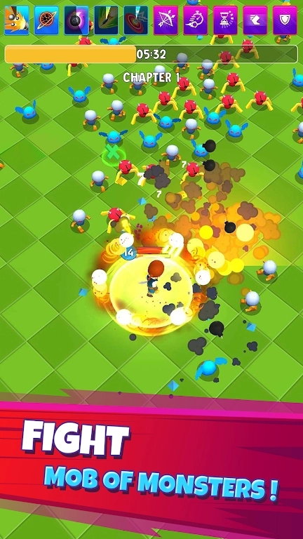 怪物生存2(Monster Survival 2)