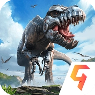 巨兽战场重返侏罗纪正版