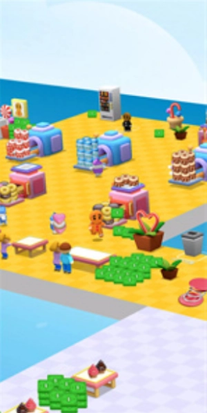 饼干乐园(Cookie Land)官方最新版