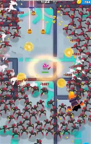 冲出包围最新版截图3