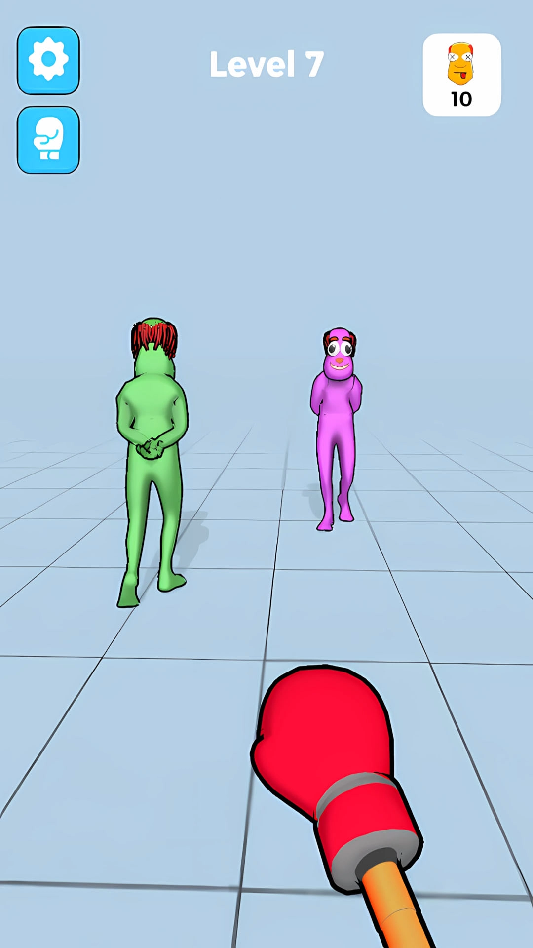 小飞拳来了安卓直装版(3)